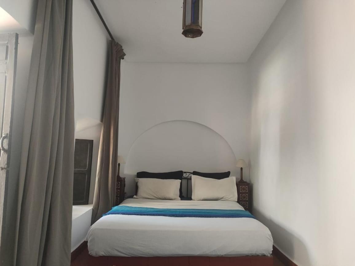 Dar Tadout Guest House Ait Ourir Exterior photo