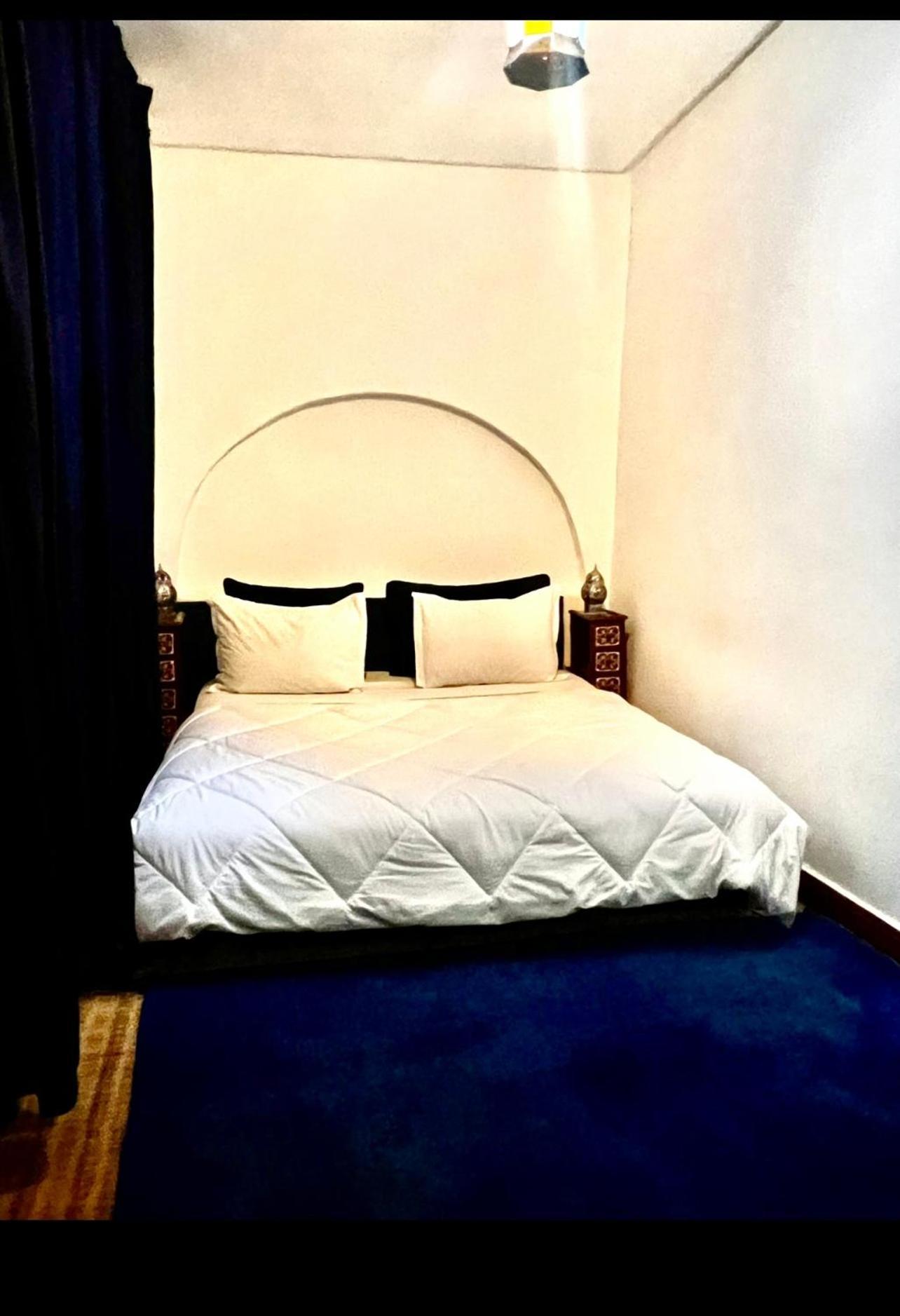 Dar Tadout Guest House Ait Ourir Exterior photo